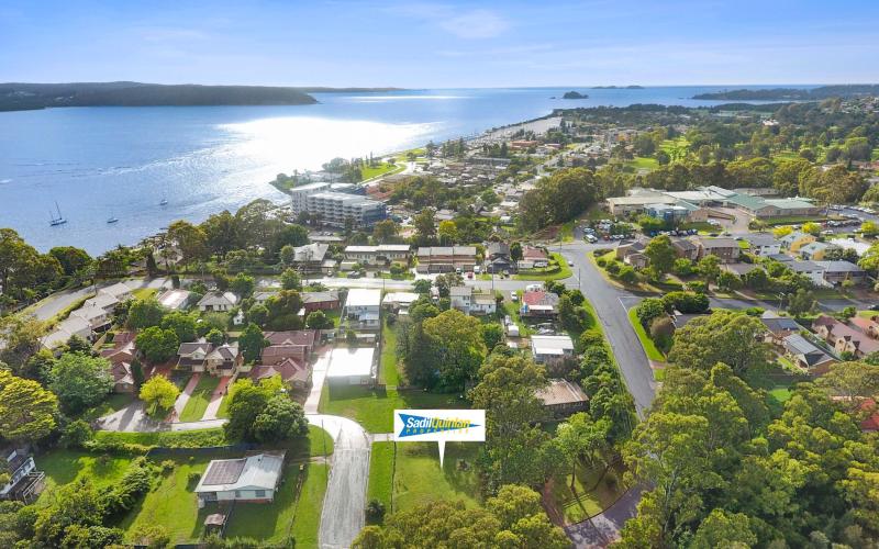 Batemans Bay