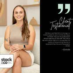 Michael & Corinda Review