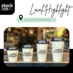 Local Highlight - Evolution Espresso