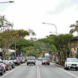 Buderim