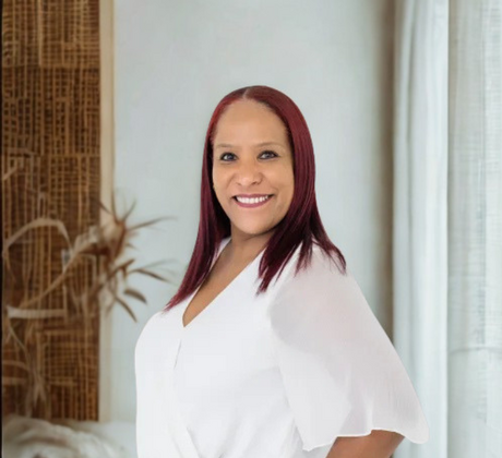 Monique Selman photo