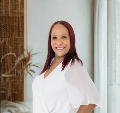 Monique Selman photo