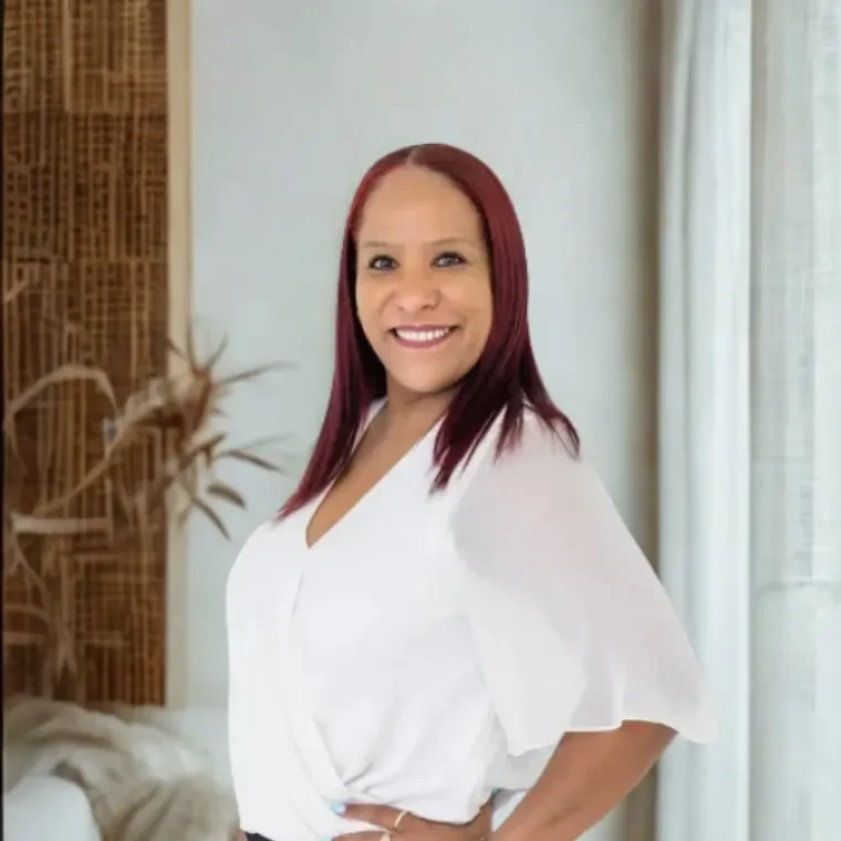 Monique Selman