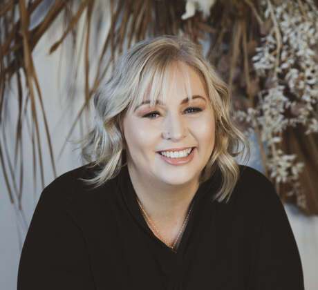 Kerri Isaacson photo