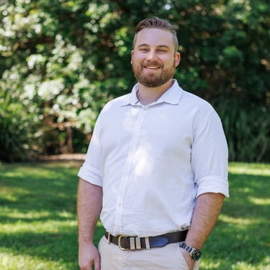 Beau Isaacson