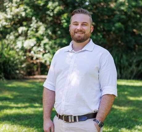 Beau Isaacson photo
