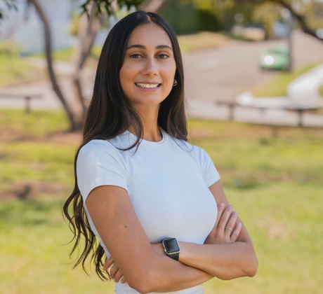 Naseya Sparrow photo