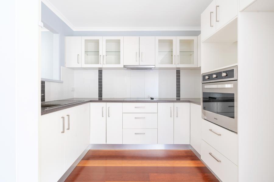 Perfectly Positioned Townhouse
