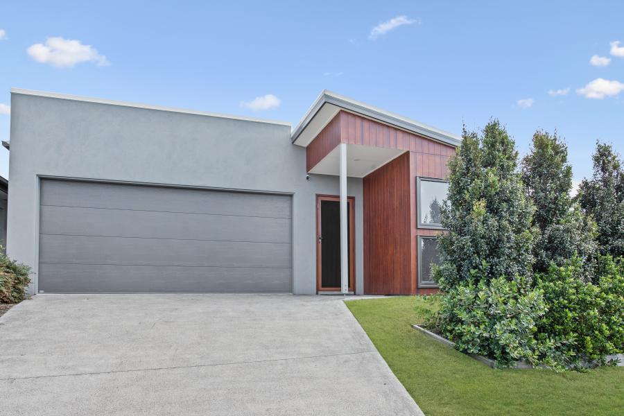 Perfect Palmview Home