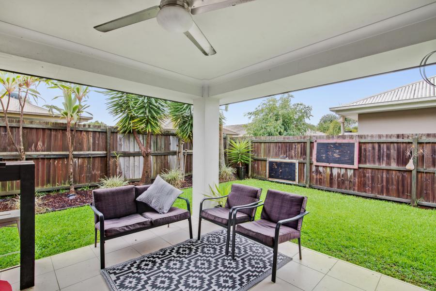 Spacious Family Home in Bellflower Estate