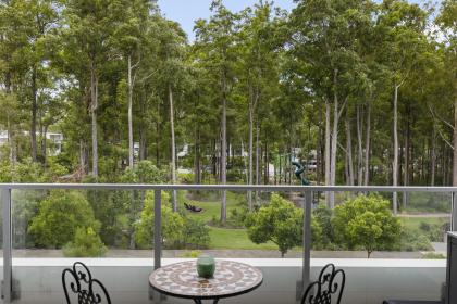 Spacious 3-Bedroom Unit with Stunning Park Views & Modern Finishes in Sippy Downs