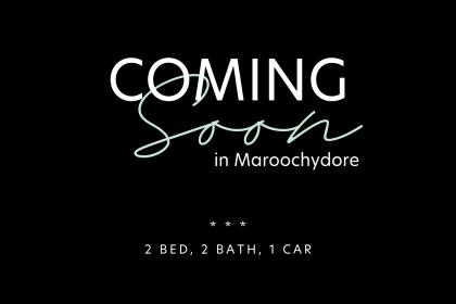 2 Bedroom Unit, Top Floor in Prime Location in Maroochydore
