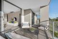 City Living with Stunning Views and Modern Comforts