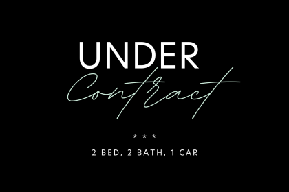 Under Offer 