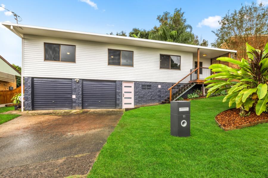 Spacious Renovated Home with Pool, Workshop & Plenty of Storage