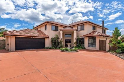 SOLD OFF MARKET by Michael Stack & Naseya Sparrow