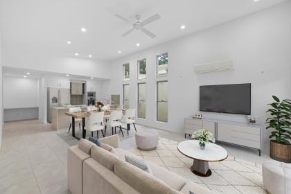 e Over-50s Lifestyle Village in Buderim's Natures Edge