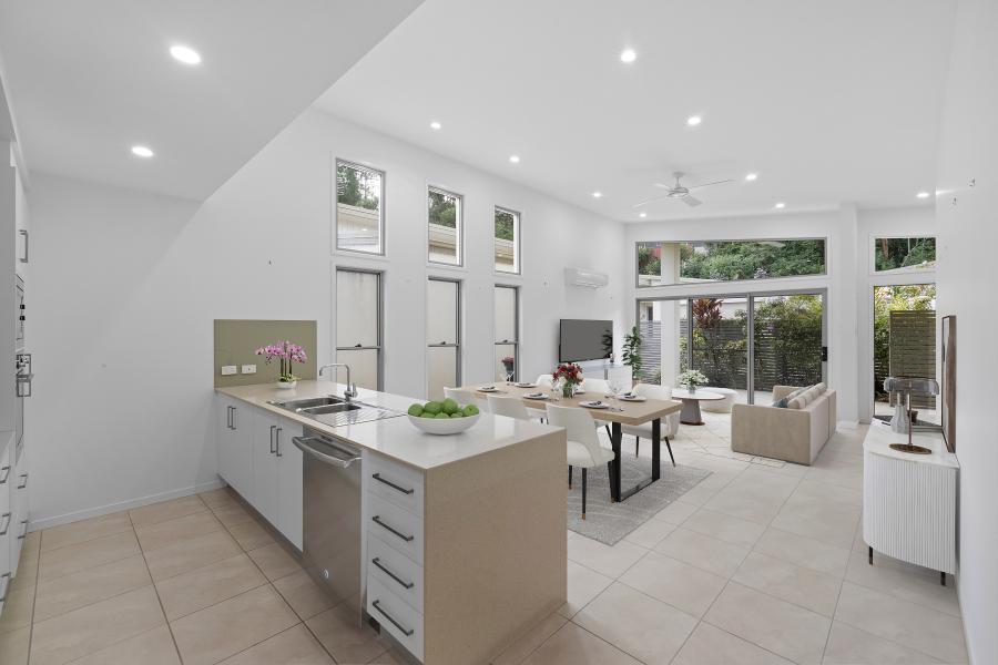 e Over-50s Lifestyle Village in Buderim's Natures Edge