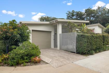 Over-50s Lifestyle Village in Buderim's Natures Edge