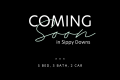 COMING SOON - Preparing for Market!