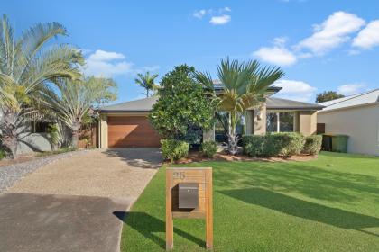 Effortless Coastal Living in Brightwaters Premier Pocket