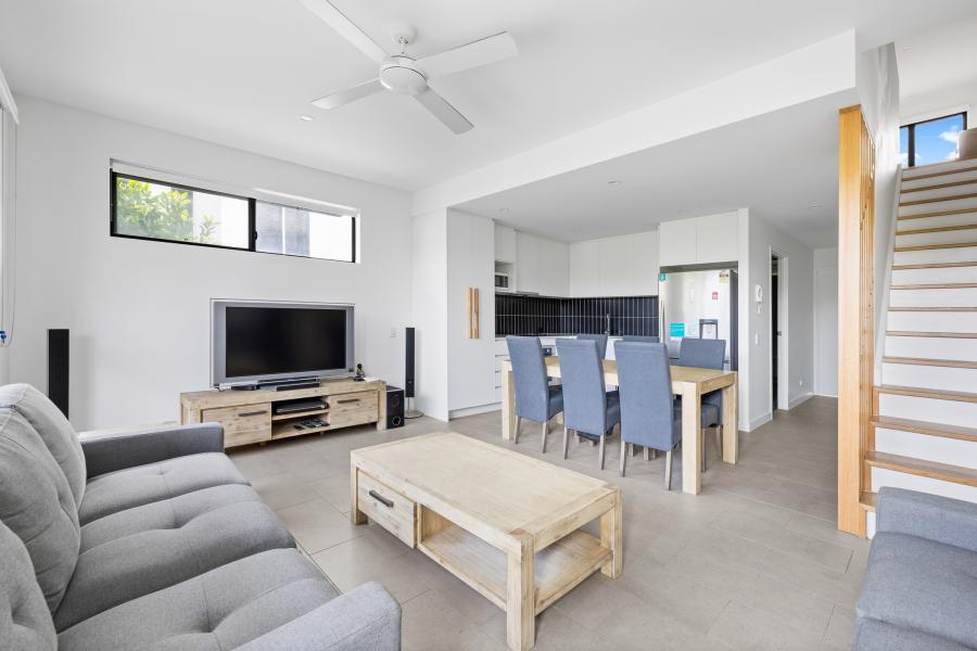 Modern Comfort Meets Effortless Living