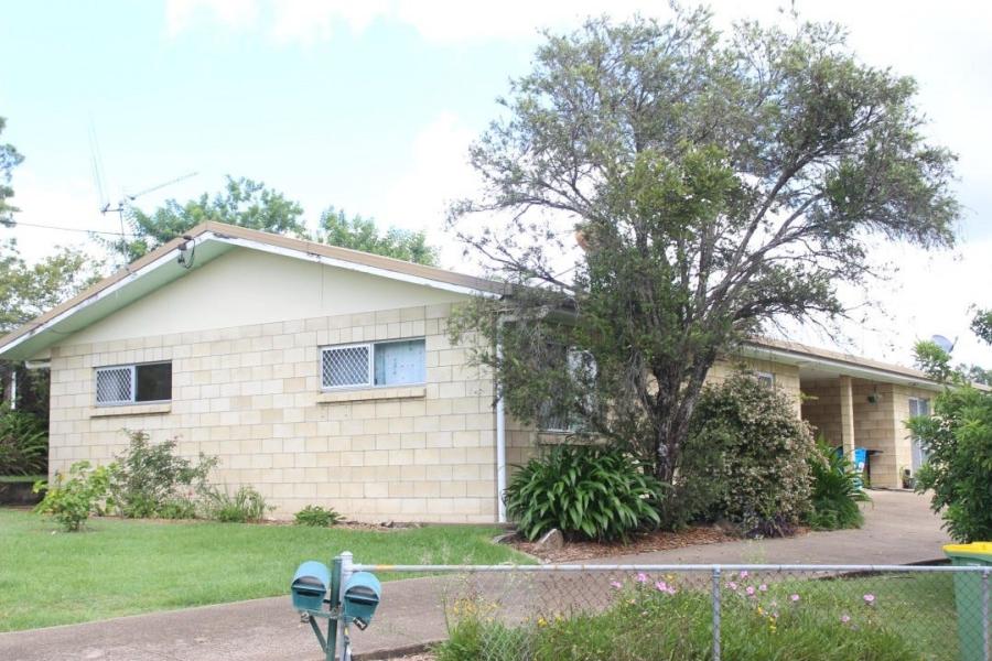 Spacious 2-Bedroom Unit in Prime Location
