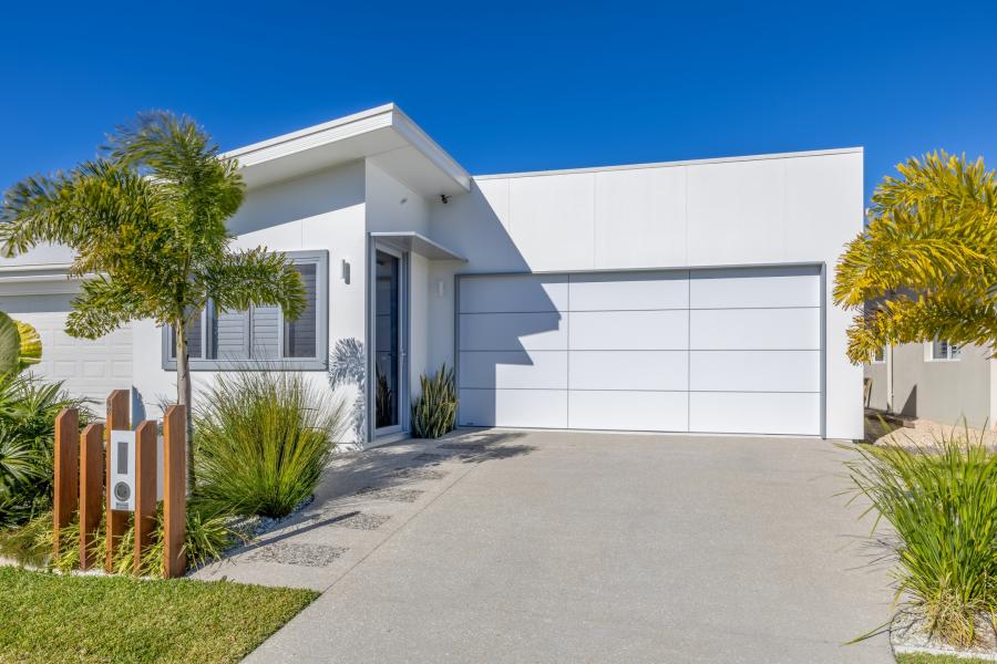 Executive Home with Inground Pool & Premium Features