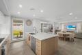 Hamptons-Inspired Family Retreat with Parkland Views & Ultimate Outdoor Living