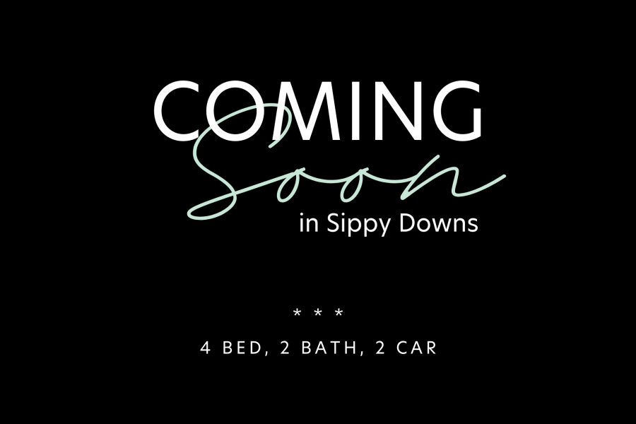 Coming Soon in Sippy Downs!