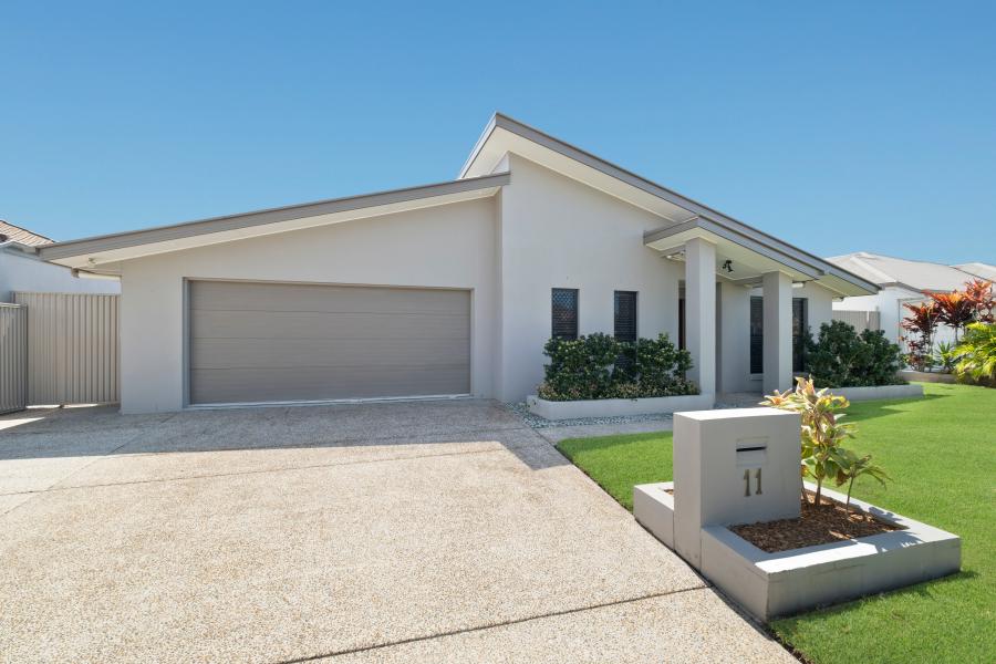 Modern Living Meets Family Comfort - The Lifestyle You've Been Dreaming Of