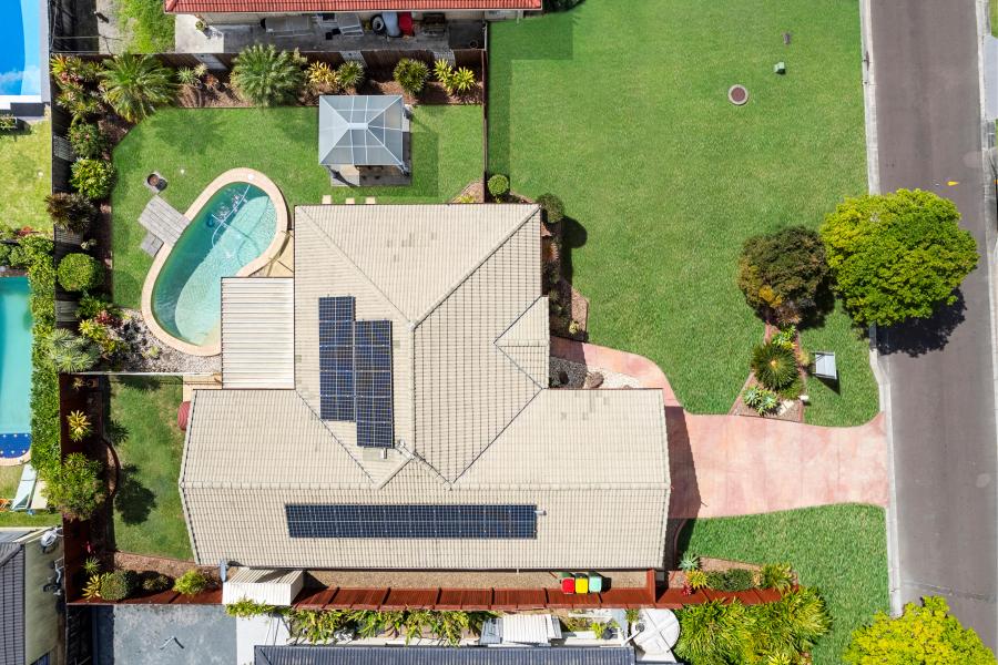 Lifestyle & Space Combined - 800m² Block Family Oasis in Sippy Downs
