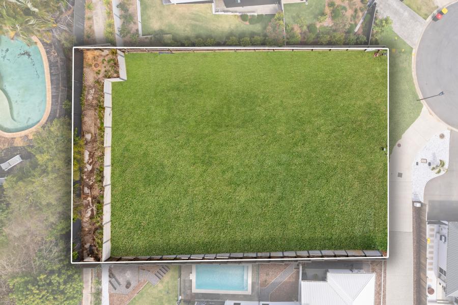  Build Your Dream Home on This Elevated 755m² Block in Palmwoods