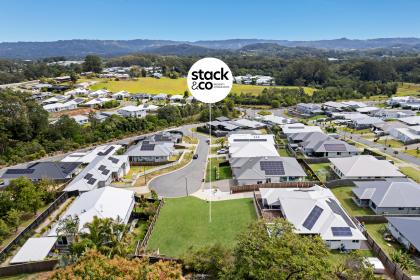  Build Your Dream Home on This Elevated 755m² Block in Palmwoods