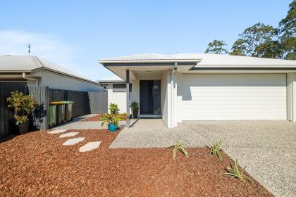 Contemporary Comfort Meets Lifestyle Living 