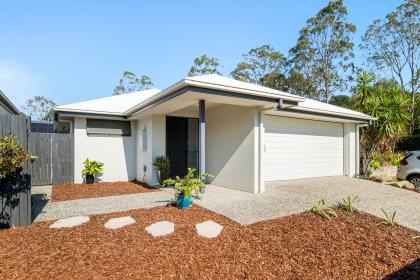 Contemporary Comfort Meets Lifestyle Living 