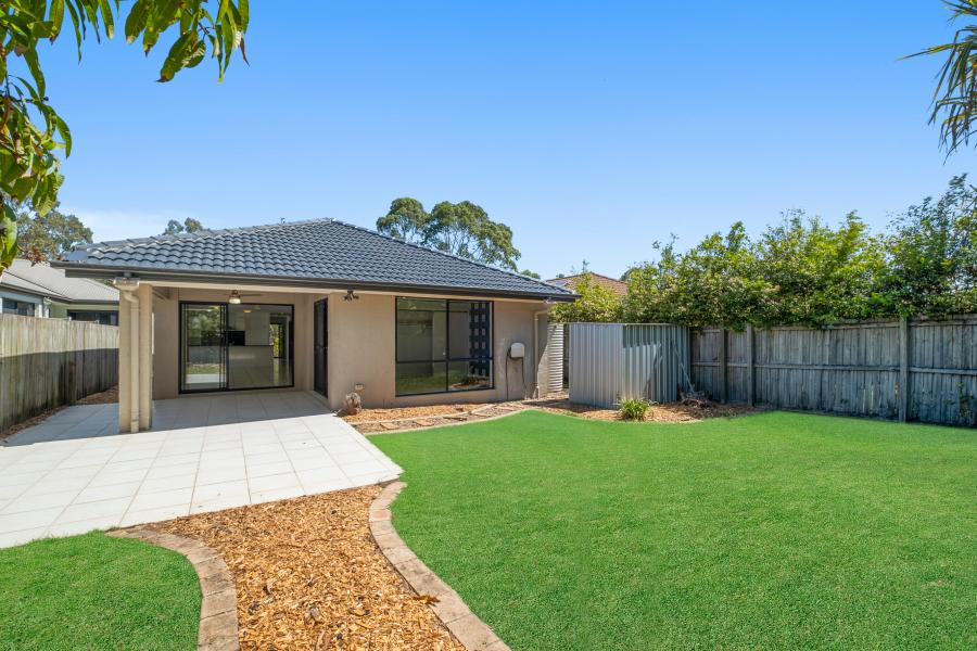 Endless Potential in a Prime Sippy Downs Location