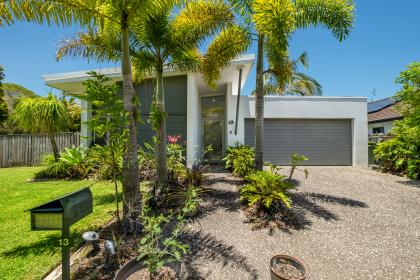 Where Space, Style & Lifestyle Come Together