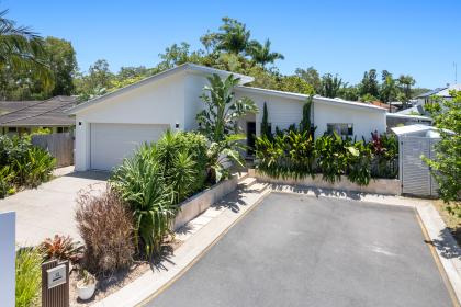 Your Private Coastal Retreat in the Heart of Buderim