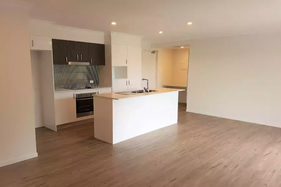 Modern Comfort Meets Effortless Living