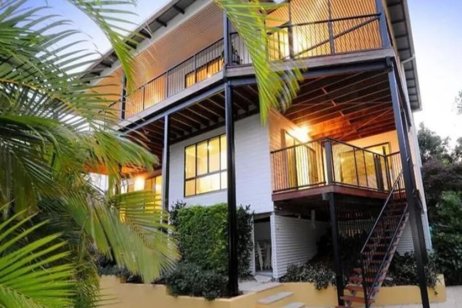 Room to Live, Space to Relax: The Ultimate Family Retreat