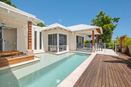 Entertain, Relax, Repeat - Your Family Paradise