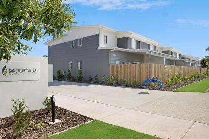 SOLD OFF-MARKET by Michael Stack & Naseya Sparrow