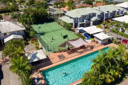 Coming Soon in Sippy Downs!