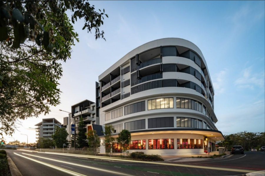 Coming Soon in Sippy Downs!