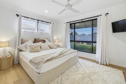 Contemporary Townhouse Living at the Top of Buderim