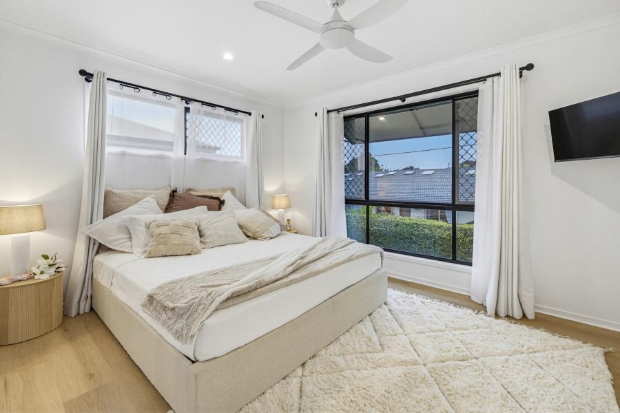 Contemporary Townhouse Living at the Top of Buderim