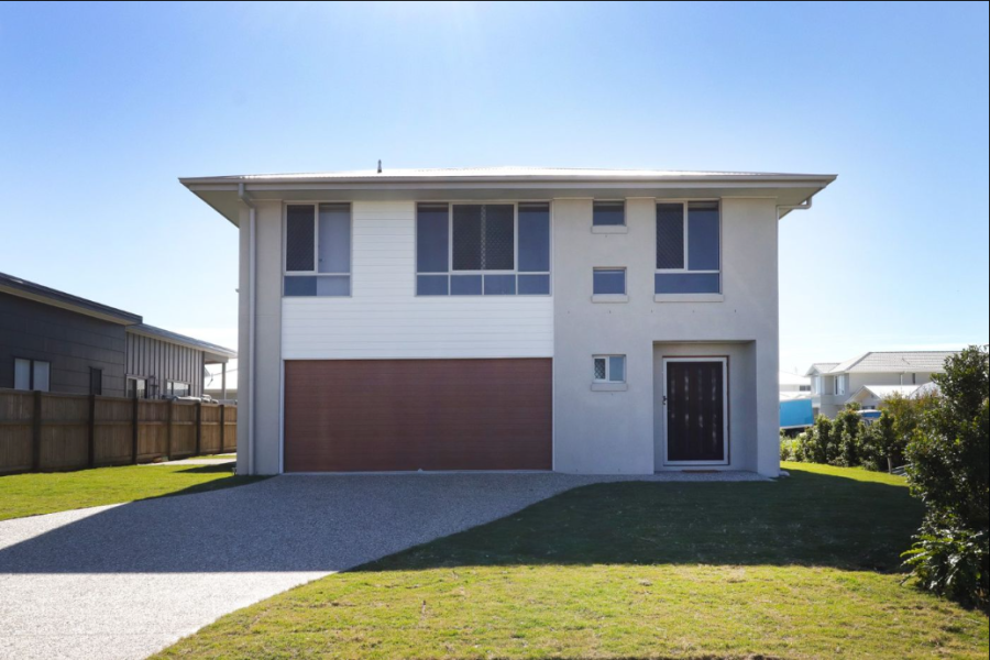 Spacious Family Living in the Sought-After Aura 