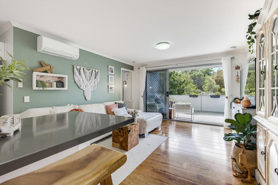 Your Buderim Foot in the Door - Bushland Views, Resort Pools & Zero Weekend Chores!