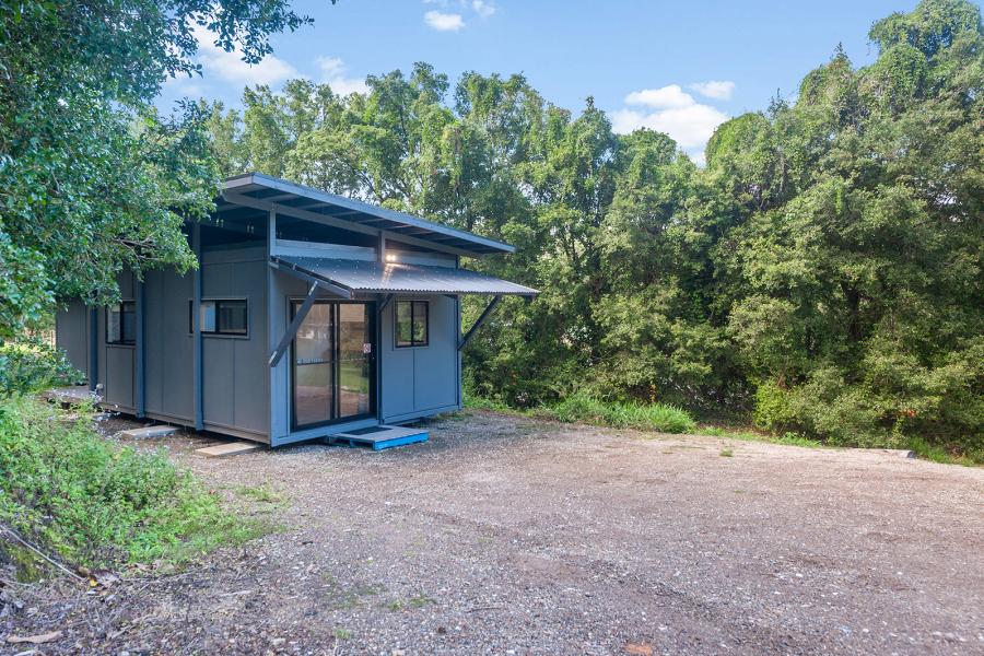 Secluded, Private & Effortless Living in Nature